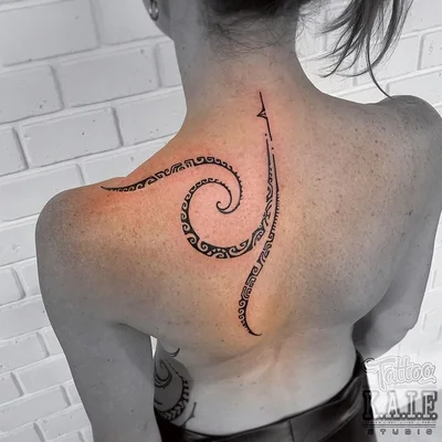 Ksenia tattoo 048