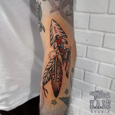 Ksenia tattoo 049