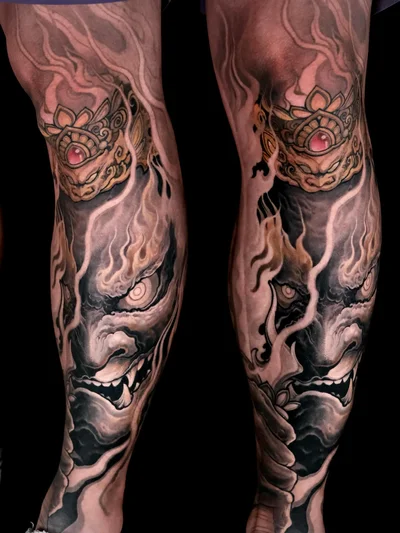 Jingdiao Wang Yen tattoo ig_007