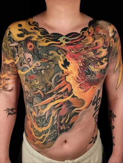 Jingdiao Wang Yen tattoo ig_009