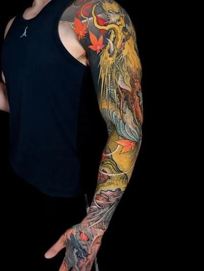 Jingdiao Wang Yen tattoo ig_013