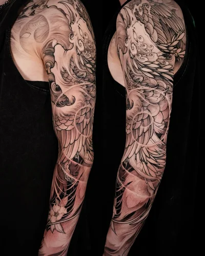 Jingdiao Wang Yen tattoo ig_018
