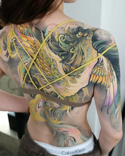 Jingdiao Wang Yen tattoo ig_020