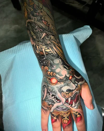 Jingdiao Wang Yen tattoo ig_022