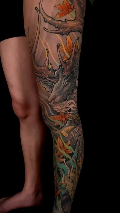Jingdiao Wang Yen tattoo ig_023