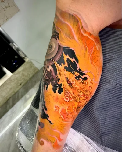 Jingdiao Wang Yen tattoo ig_024