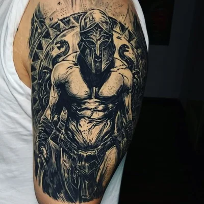 Yancoo Tattoo tattoo 007