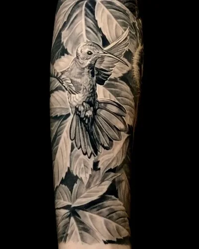 Yancoo Tattoo tattoo 010