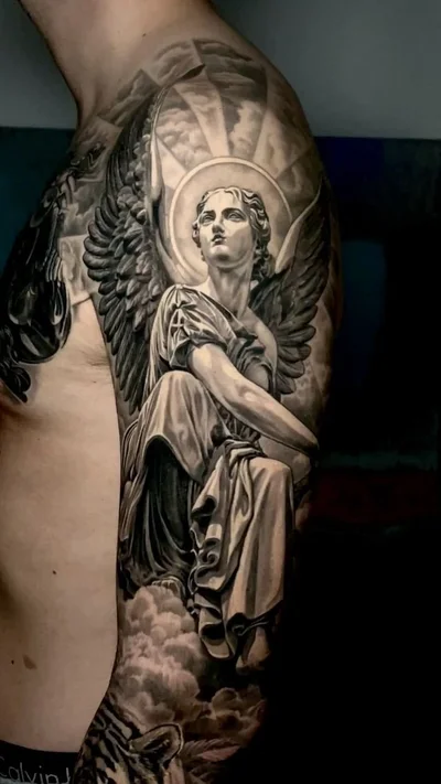 Yancoo Tattoo tattoo 017