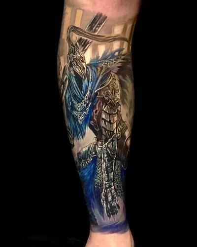 Yancoo Tattoo tattoo 018
