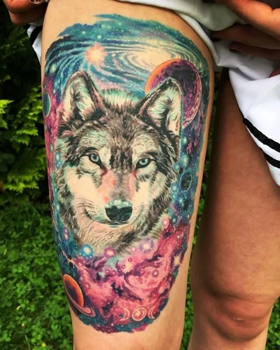 Yancoo Tattoo tattoo 023