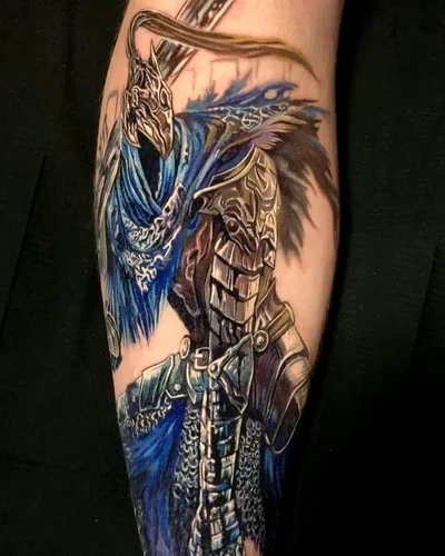 Yancoo Tattoo tattoo 041