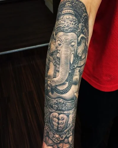 Yancoo Tattoo tattoo 043