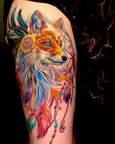Yancoo Tattoo tattoo 047