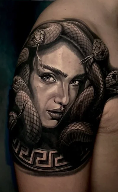 Yancoo Tattoo tattoo 048