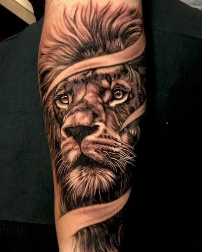 Yancoo Tattoo tattoo 050