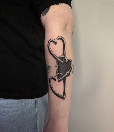 Yanki tattoo 011