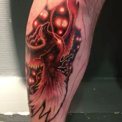 Yann Rio tattoo 010
