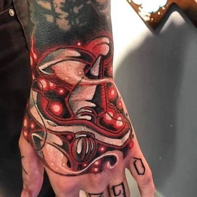 Yann Rio tattoo 011