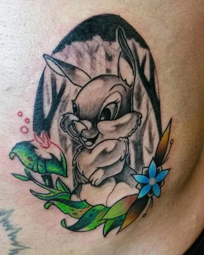 Yann Rio tattoo 012