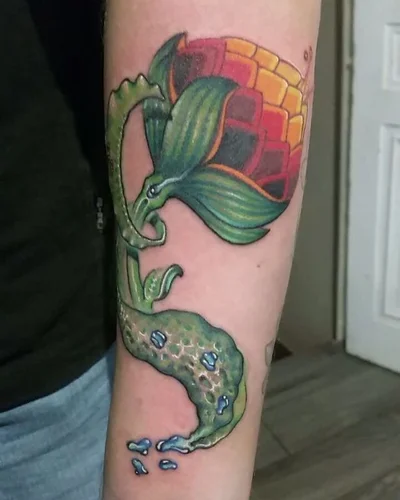 Yann Rio tattoo 013