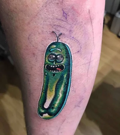 Yann Rio tattoo 016