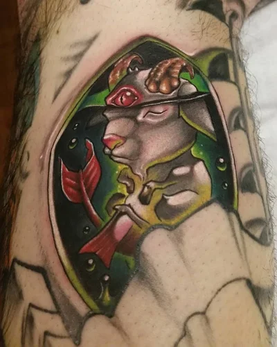 Yann Rio tattoo 020