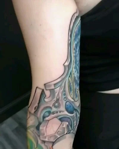Yann Rio tattoo 025