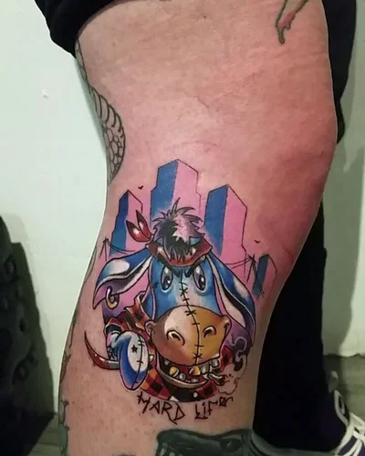 Yann Rio tattoo 033