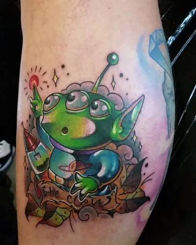 Yann Rio tattoo 039