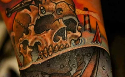 Yann Rio tattoo 043