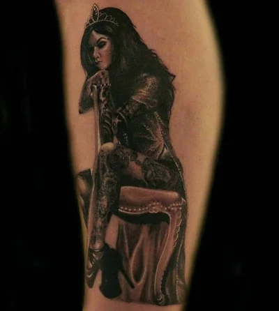 Yann Rio tattoo 045