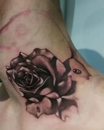 Yann Rio tattoo 047