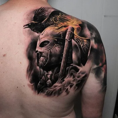 Sarom NONG tattoo 009