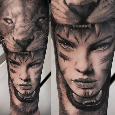 Sarom NONG tattoo 014