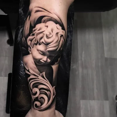 Sarom NONG tattoo 017
