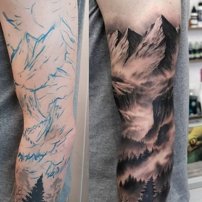 Sarom NONG tattoo 018