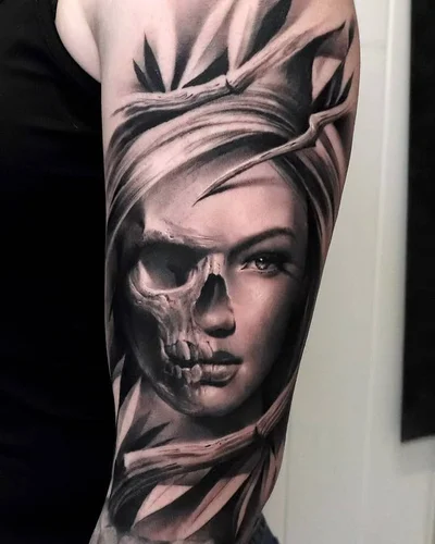 Sarom NONG tattoo 022