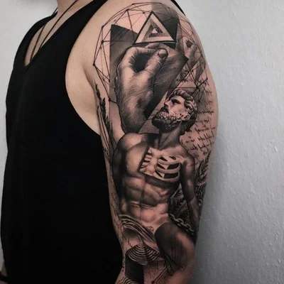 Sarom NONG tattoo 024