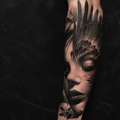 Sarom NONG tattoo 026