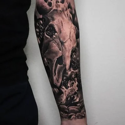 Sarom NONG tattoo 028