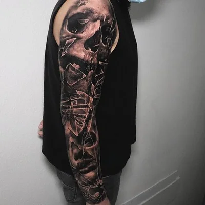 Sarom NONG tattoo 029