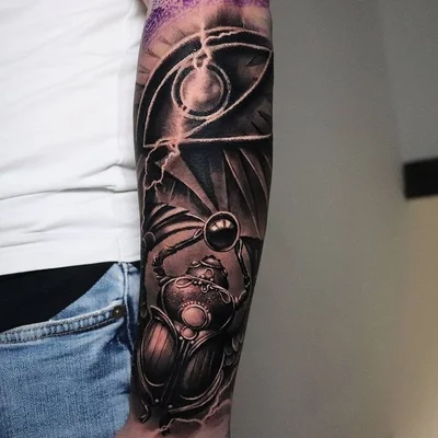 Sarom NONG tattoo 038