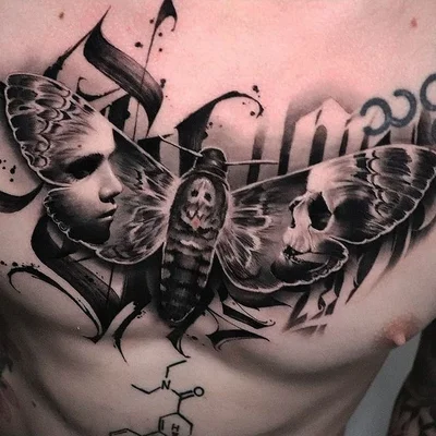 Sarom NONG tattoo 043