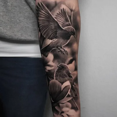 Sarom NONG tattoo 044