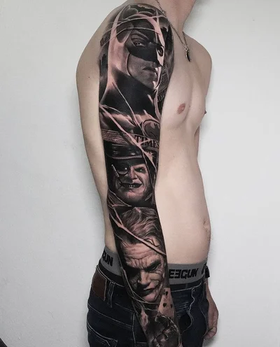 Sarom NONG tattoo 046