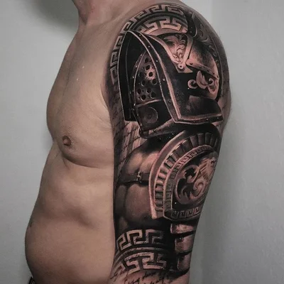 Sarom NONG tattoo 048