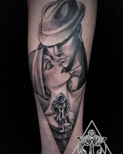 Yannick Dimino tattoo 011