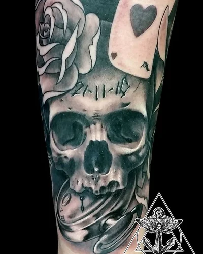 Yannick Dimino tattoo 023