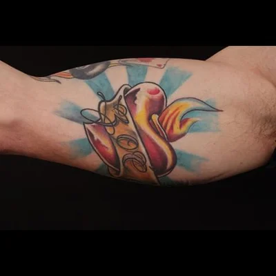 Yannick Dimino tattoo 024